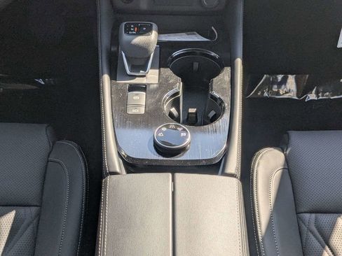 New 2026 Nissan Rogue Platinum w/ Platinum Premium Package image 21