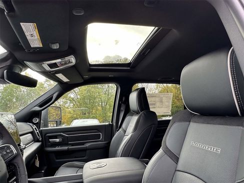 New 2026 RAM 2500 Laramie image 14