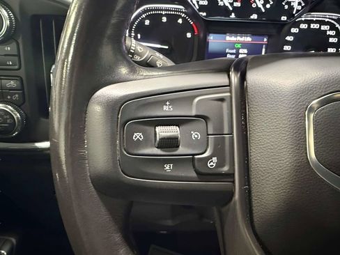 Used 2021 GMC Sierra 3500 AT4 AWD/4WD image 24