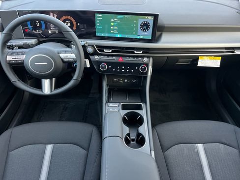 New 2026 Hyundai Sonata SEL image 4