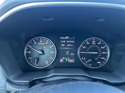 Used 2025 Subaru Outback Limited image 15