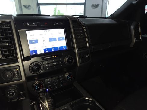 Used 2020 Ford F150 Raptor w/ Equipment Group 802A Luxury AWD/4WD image 40