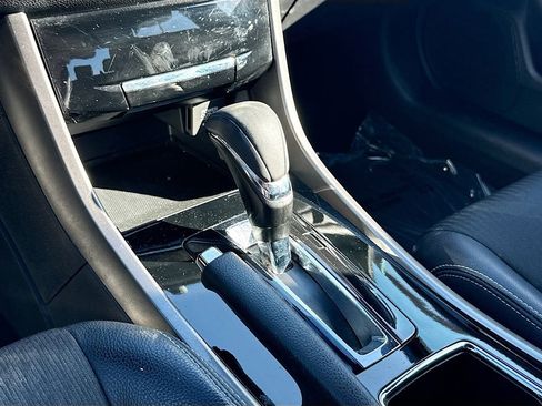 Used 2017 Honda Accord Sport image 27