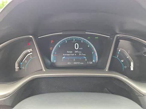 Used 2021 Honda Civic EX image 32