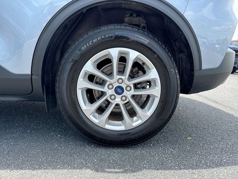 Used 2022 Ford Escape SE FWD image 26