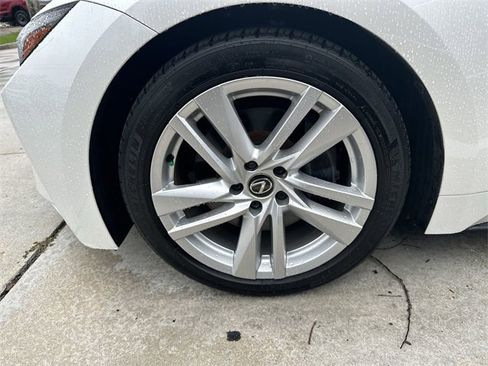 Used 2024 Lexus IS 300 w/ Comfort Package image 19