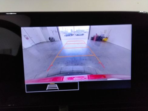 Used 2025 Chevrolet Trax LS image 23