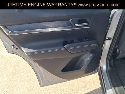 Used 2026 GMC Terrain Elevation AWD/4WD image 21