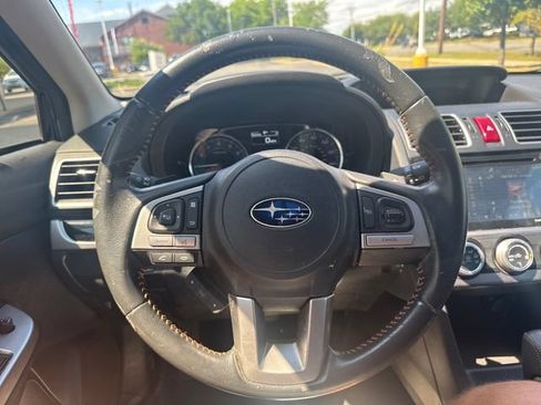 Used 2016 Subaru Crosstrek 2.0i Limited AWD/4WD image 17
