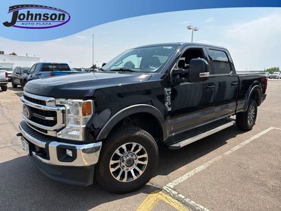 Used 2022 Ford F250 Lariat w/ FX4 Off-Road Package