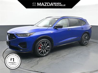 Used 2022 Acura MDX Type S