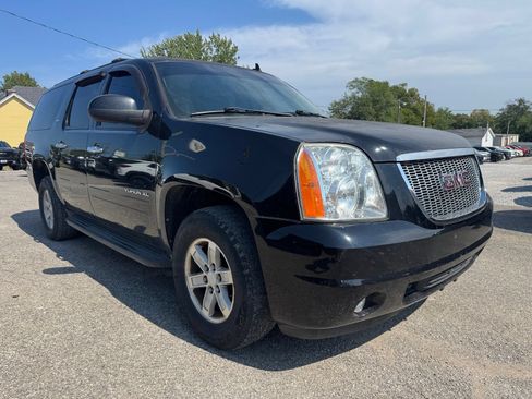 Used 2013 GMC Yukon XL SLT AWD/4WD image 7