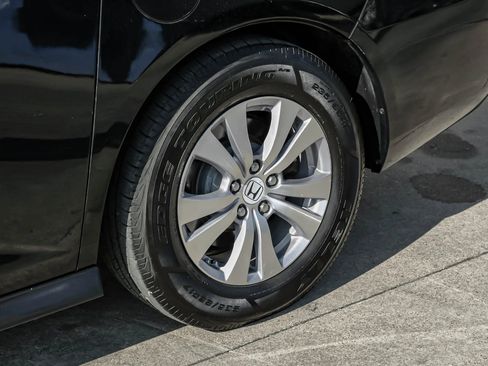 Used 2016 Honda Odyssey EX-L image 49