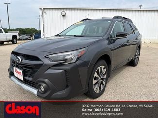 Used 2024 Subaru Outback Limited XT w/ Popular Package #2 AWD/4WD video 1