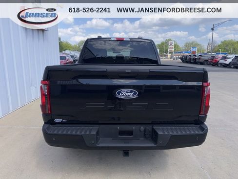 Used 2024 Ford F150 STX AWD/4WD image 6