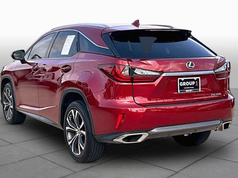 Used 2019 Lexus RX 350 FWD w/ Premium Package image 11