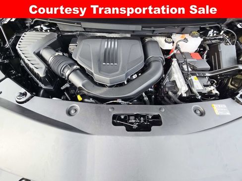 New 2026 Buick Enclave Sport Touring w/ Power Package image 19