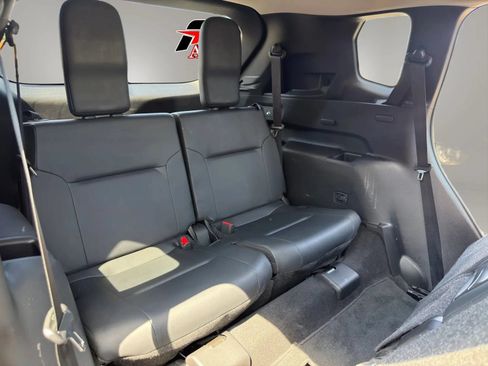 Used 2023 Mitsubishi Outlander SE FWD image 20