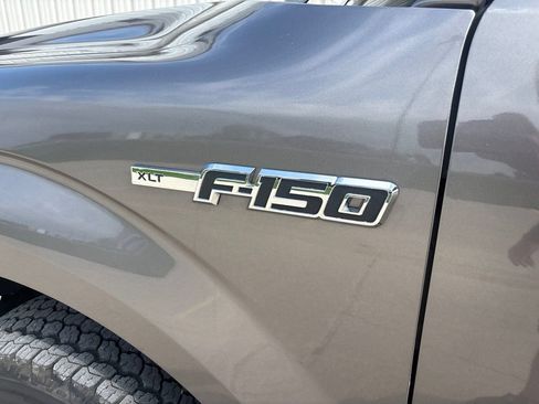 Used 2014 Ford F150 XLT w/ Equipment Group 302A Luxury AWD/4WD image 14