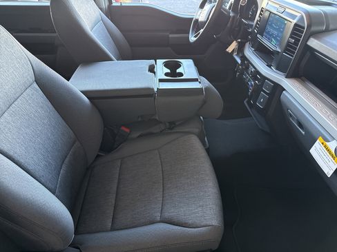 New 2026 Ford F250 XL w/ STX Appearance Package AWD/4WD image 15