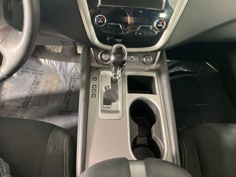 Used 2020 Nissan Murano SV image 14