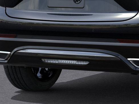 New 2026 Buick Envision Sport Touring image 38