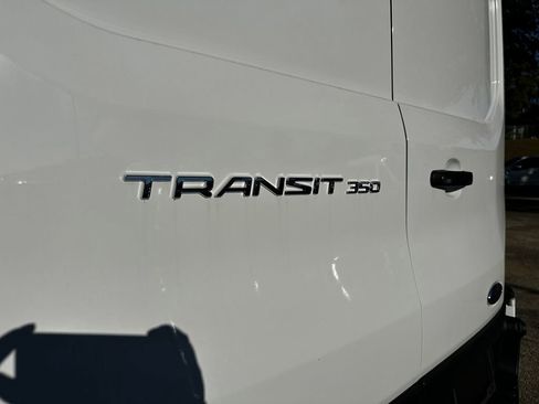 New 2025 Ford Transit 350 148 High Roof image 18