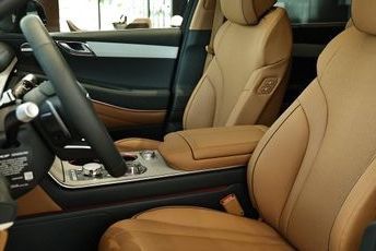 New 2026 Genesis GV80 3.5T Advanced AWD/4WD image 24