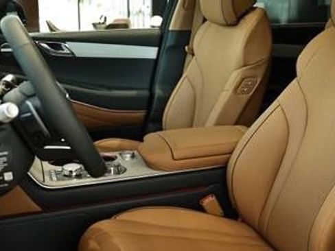 New 2026 Genesis GV80 3.5T Advanced AWD/4WD image 24