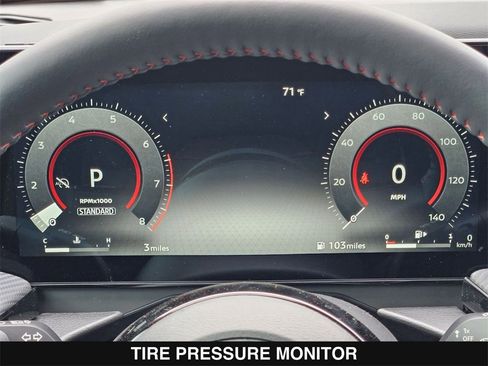 New 2026 Nissan Kicks SR image 27