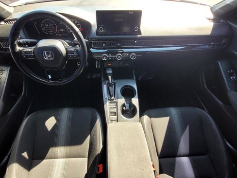 Used 2024 Honda Civic Sport image 21
