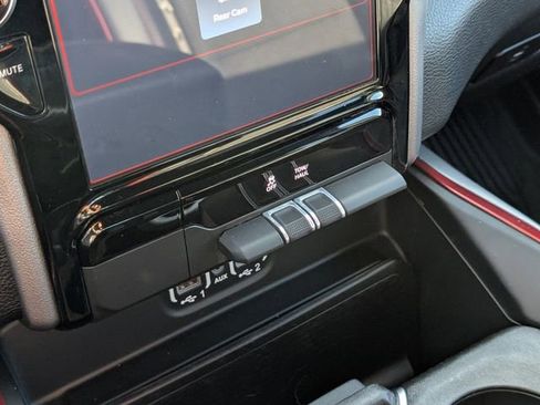 Used 2022 RAM 1500 Rebel w/ Level 1 Equipment Group AWD/4WD image 25
