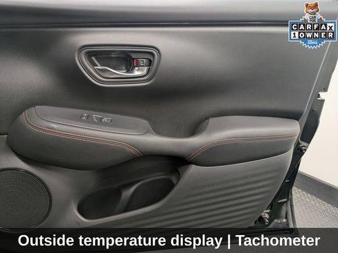 Used 2024 Honda HR-V Sport image 33