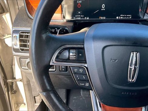 Used 2020 Lincoln Navigator Reserve w/ Equipment Group 208A Reserve RWD image 11
