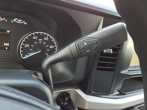 New 2026 Ford F350 XL image 22