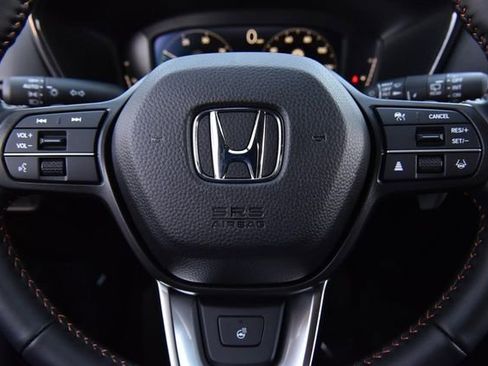 New 2026 Honda CR-V TrailSport image 20