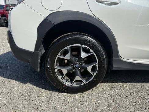 Used 2019 Subaru Crosstrek 2.0i Premium w/ Popular Package #2 AWD/4WD image 27