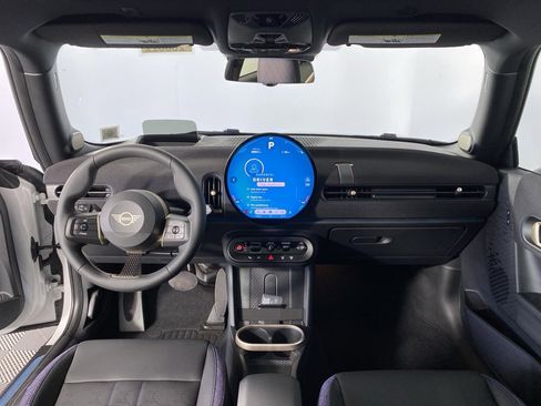 New 2026 MINI Cooper 2-Door Hardtop image 21