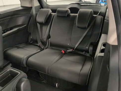 New 2026 Honda Odyssey Touring image 23