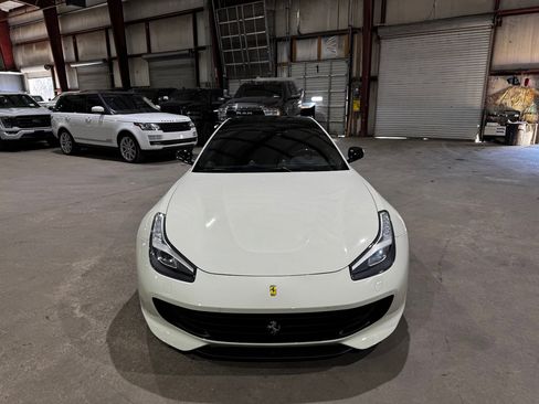Used 2019 Ferrari GTC4Lusso T image 13