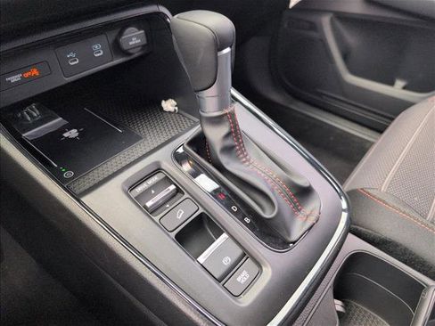 Used 2026 Honda CR-V TrailSport image 14