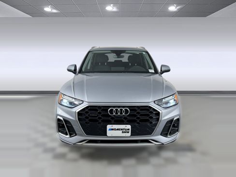Used 2022 Audi Q5 2.0T Premium Plus w/ Premium Plus Package image 6