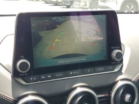 Certified 2023 Nissan Sentra SV image 24