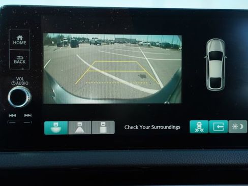 Used 2024 Honda Civic Sport Touring image 29