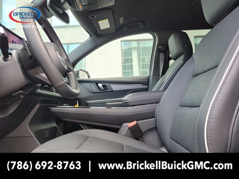 New 2025 Buick Enclave Sport Touring w/ Power Package FWD image 22