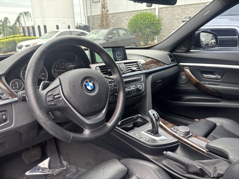 Used 2016 BMW 328i Gran Turismo xDrive AWD/4WD image 33