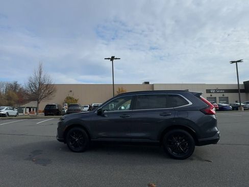 Used 2024 Honda CR-V Sport image 4