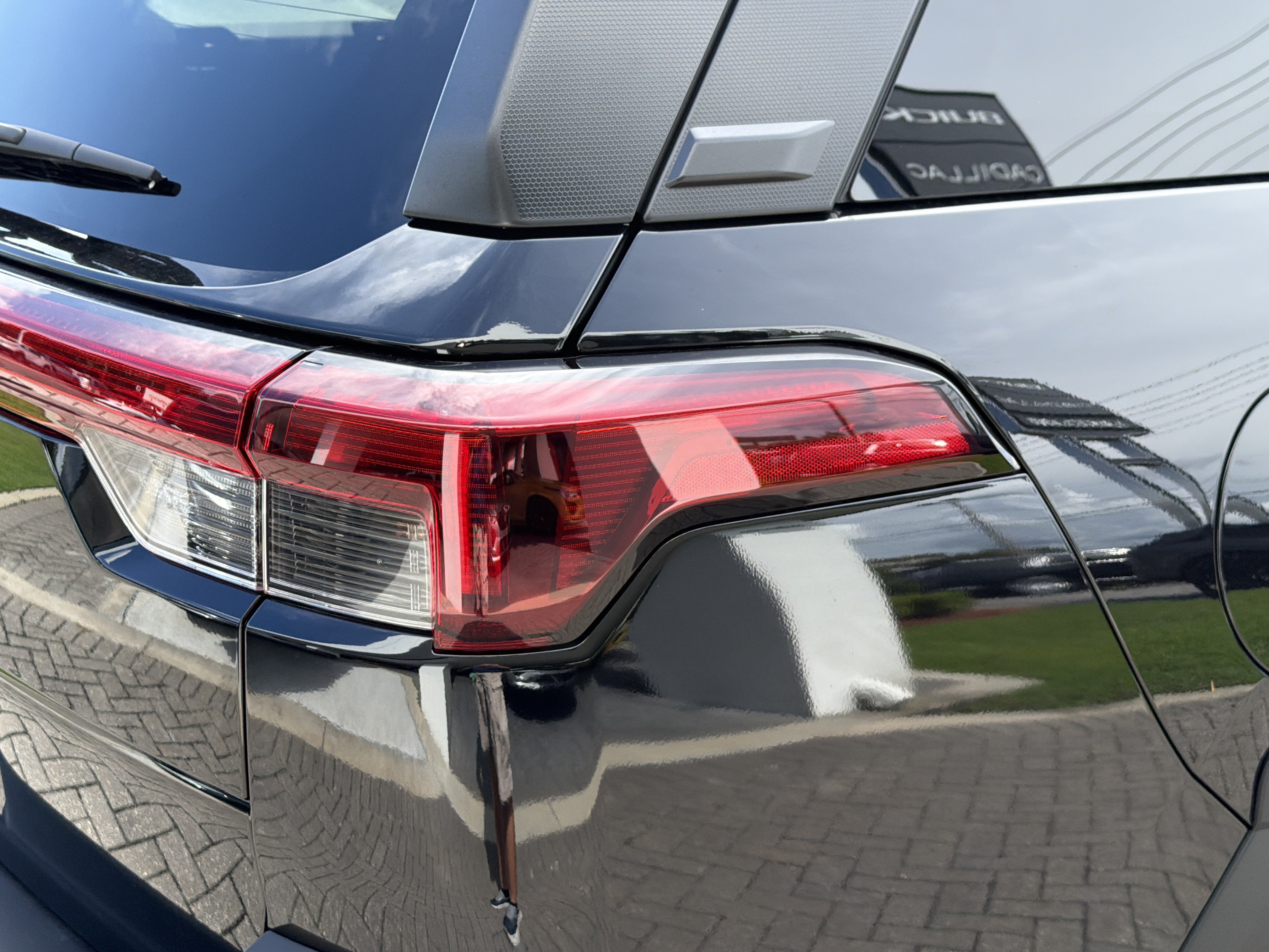 New 2026 Subaru Outback Touring XT AWD/4WD image 14