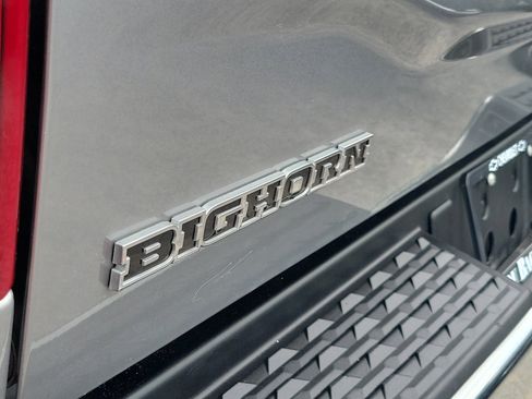 Used 2024 RAM 2500 Big Horn image 15