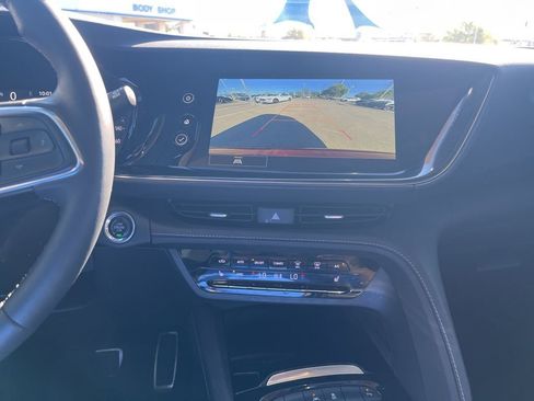 Used 2023 Buick Envision Essence w/ Sport Touring Package image 10